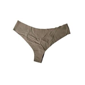 Skims slub bikini panty. NWT